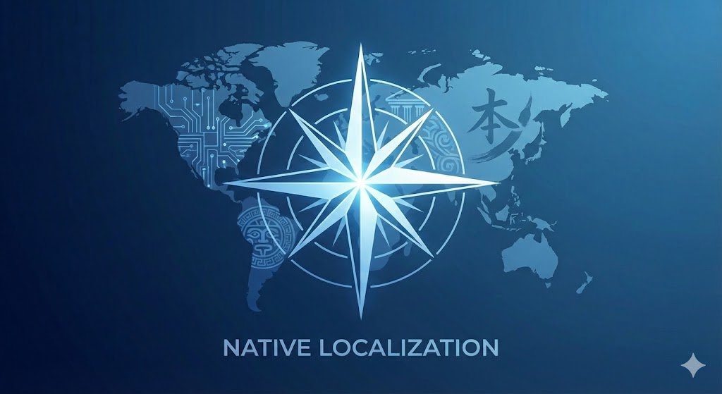 native localization